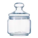 Luminarc Club Jars 500ml (6 Pack) - Image 1