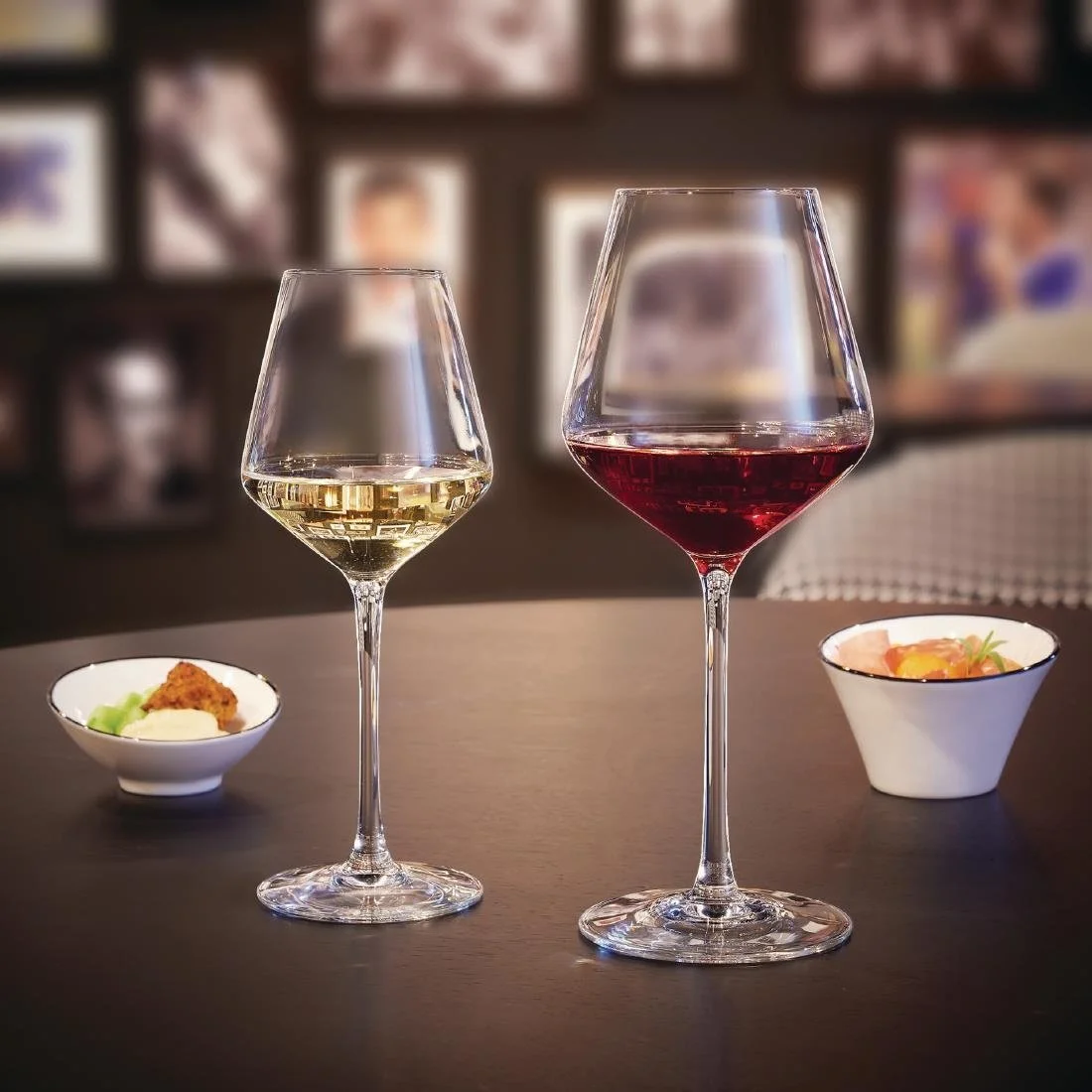 Chef & Sommelier Distinction Wine Glasses 280ml (24 Pack) - Image 6