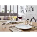 Cristal d'Arques Wine Emotions Red Wine Glasses 470ml (8 Pack) - Image 4