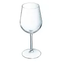 Arcoroc Domaine Wine Glasses 370ml LUKCA-NI at 175 & 250ml (24 Pack) - Image 3