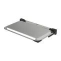 Rieber K-Pot Soft Close Buffet Lid 1/1GN Stainless Steel - Image 1