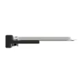 Rieber K-Pot Soft Close Buffet Lid 1/1GN Stainless Steel - Image 2