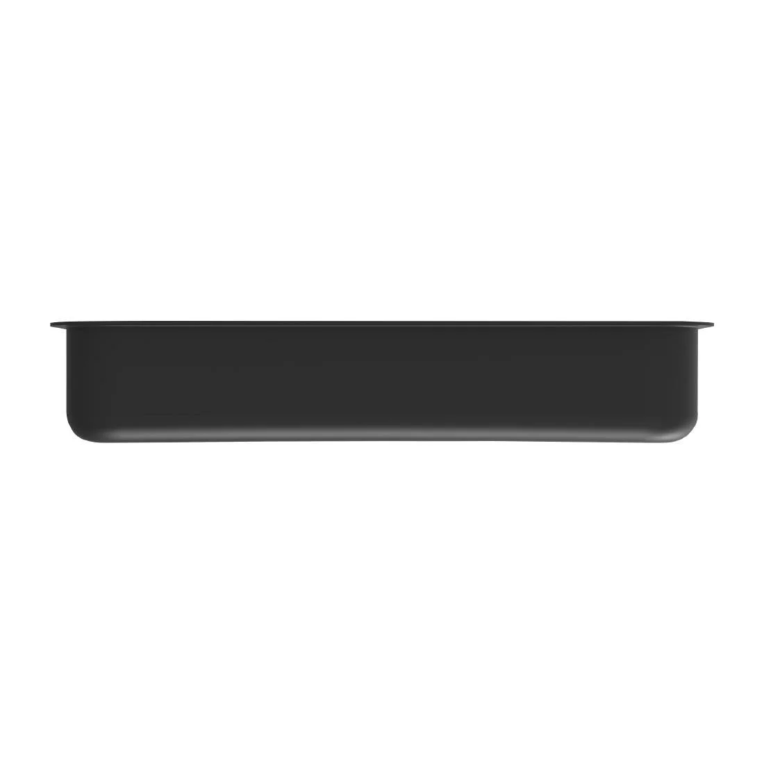 Rieber Coated Thermoplate C Buffet Range 1/1GN 100mm - Image 3