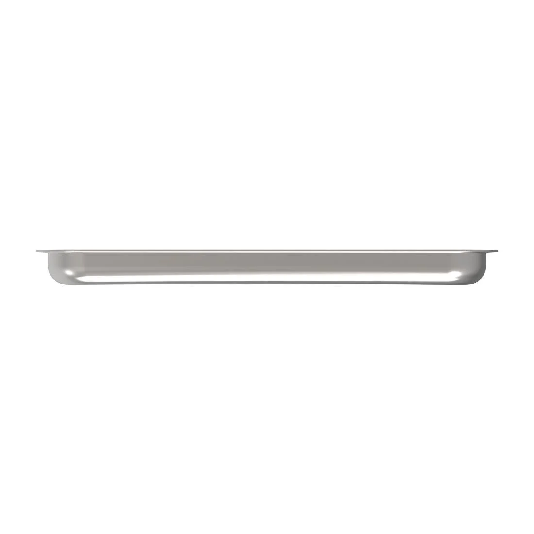 Rieber 040 Thermoplate Nano Buffet Range 1/1GN 40mm - Image 4
