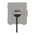 Rieber Stainless Steel Thermoport Front Loading CNS 1000 - Image 2