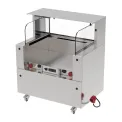 Rieber Digital Varithek with Splash Guard and Top ACS 1100D3 - Image 1