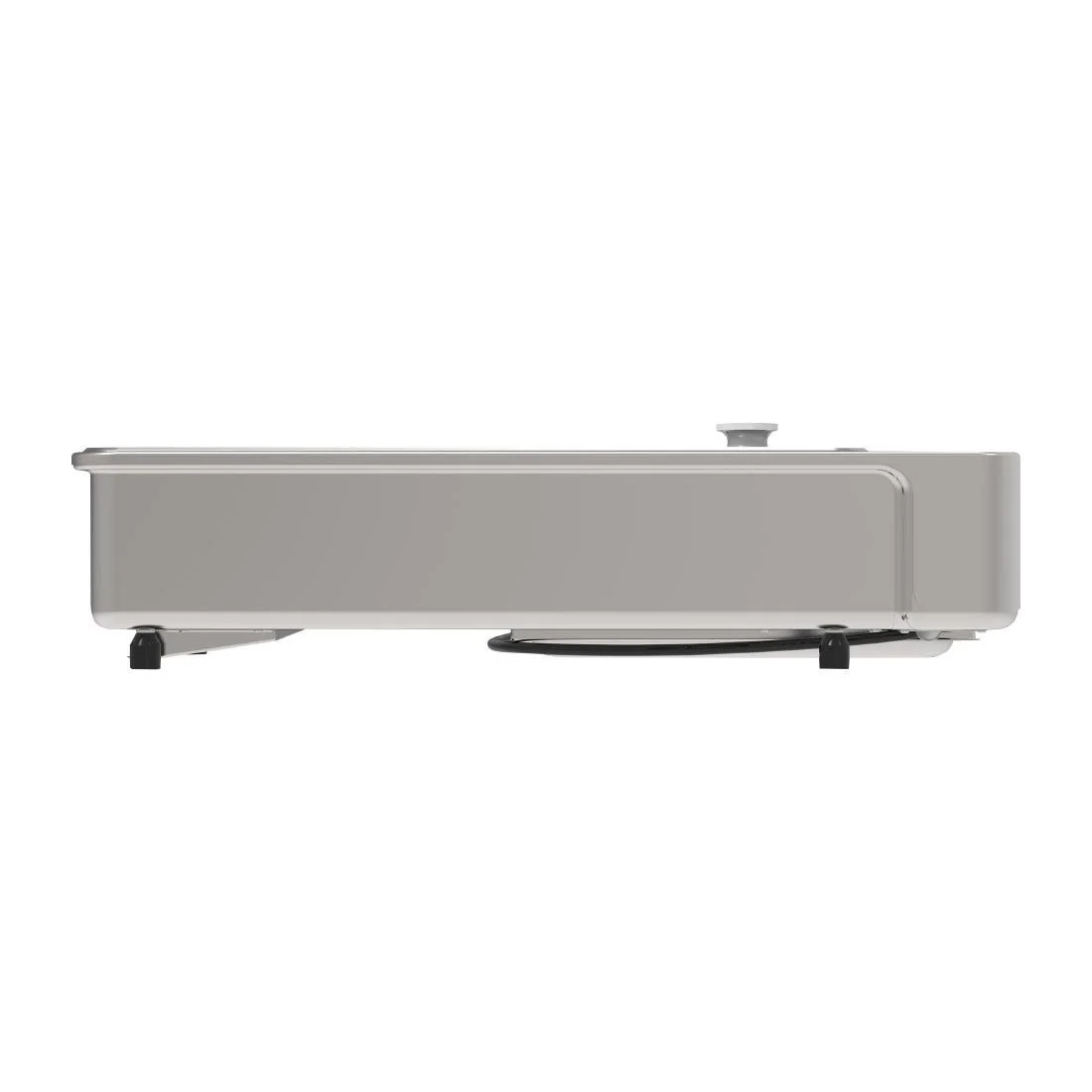 Rieber Grill Plate Varithek Module 1/1GN GP-3400-SP - Image 2
