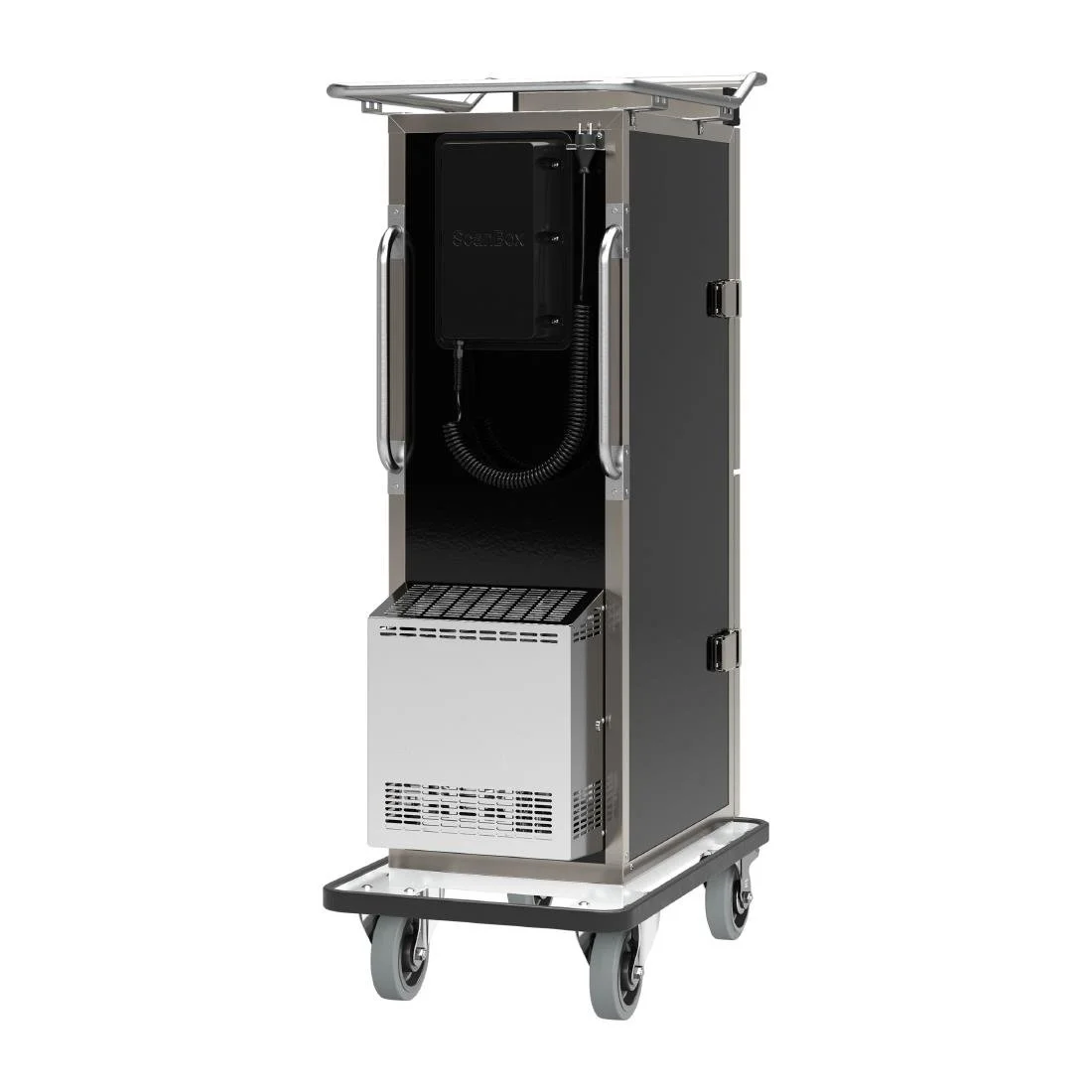 ScanBox Ergo Line Combo Trolley ExP CC6 + HS6 - Image 4