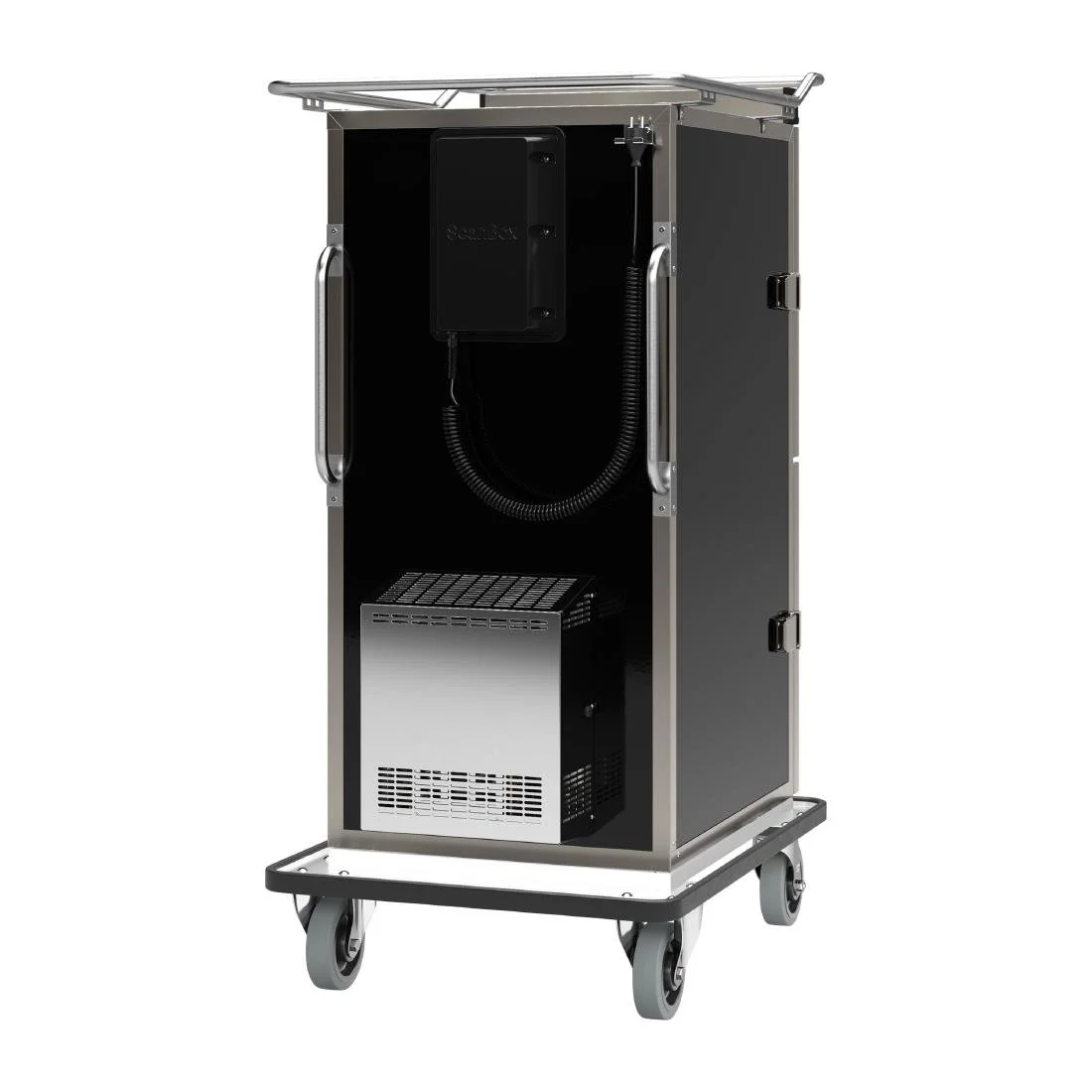 ScanBox Banquet Line Combo Trolley ExP CC6 + HF6 - Image 2