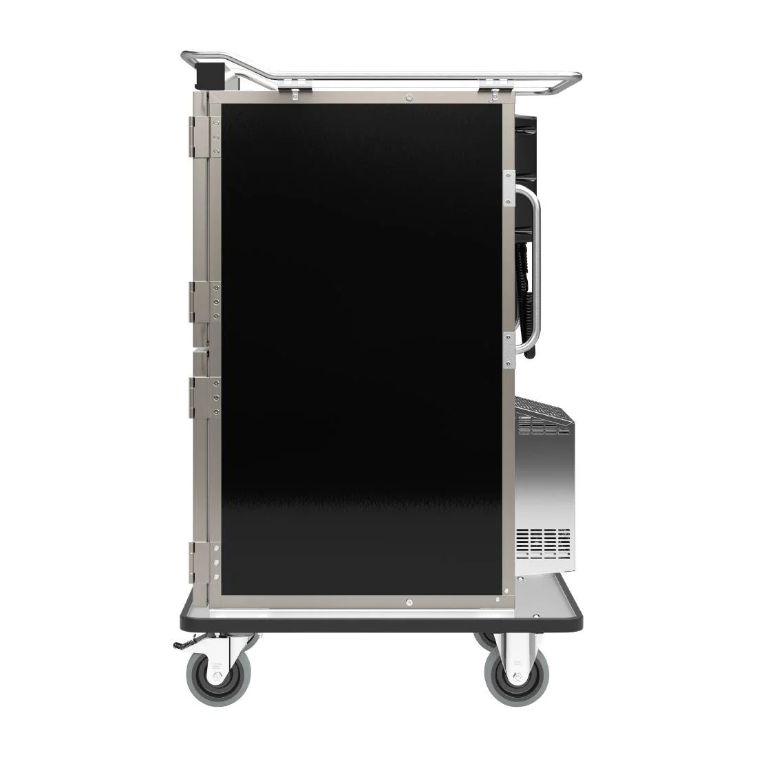 ScanBox Banquet Line Combo Trolley ExP CC6 + HF6 - Image 4