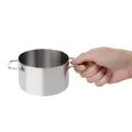 Olympia Table Presentation Mini Casserole Dish 460ml - Image 5