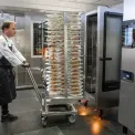 Convotherm Maxx Pro 20.10 EB easyTouch Electric Combi Oven - Image 2