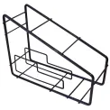 Sweetbird Bottle Display Rack Stand - Image 1
