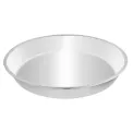 Olympia Seafood Platter Stainless Steel 318mm - Image 1