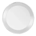 Olympia Seafood Platter Stainless Steel 318mm - Image 2