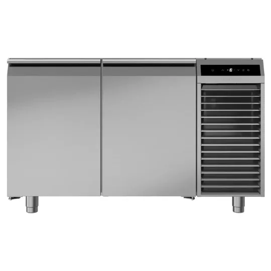 Liebherr FFTSVG 7521 Double Door Counter Freezer 280Ltr