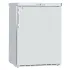Liebherr GGU 1500 Single Door Premium Undercounter Freezer 143Ltr