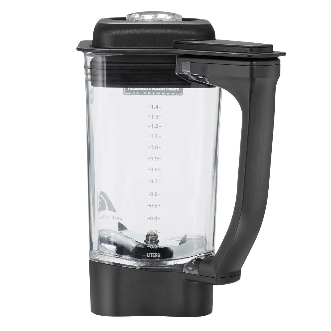 Hamilton Beach Commercial Spare 1.4Ltr Copolyester Container