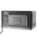 Caterlite Air Fryer Microwave Oven - Image 6