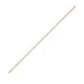 Jantex Wooden Broom Handle 120cm - Image 1