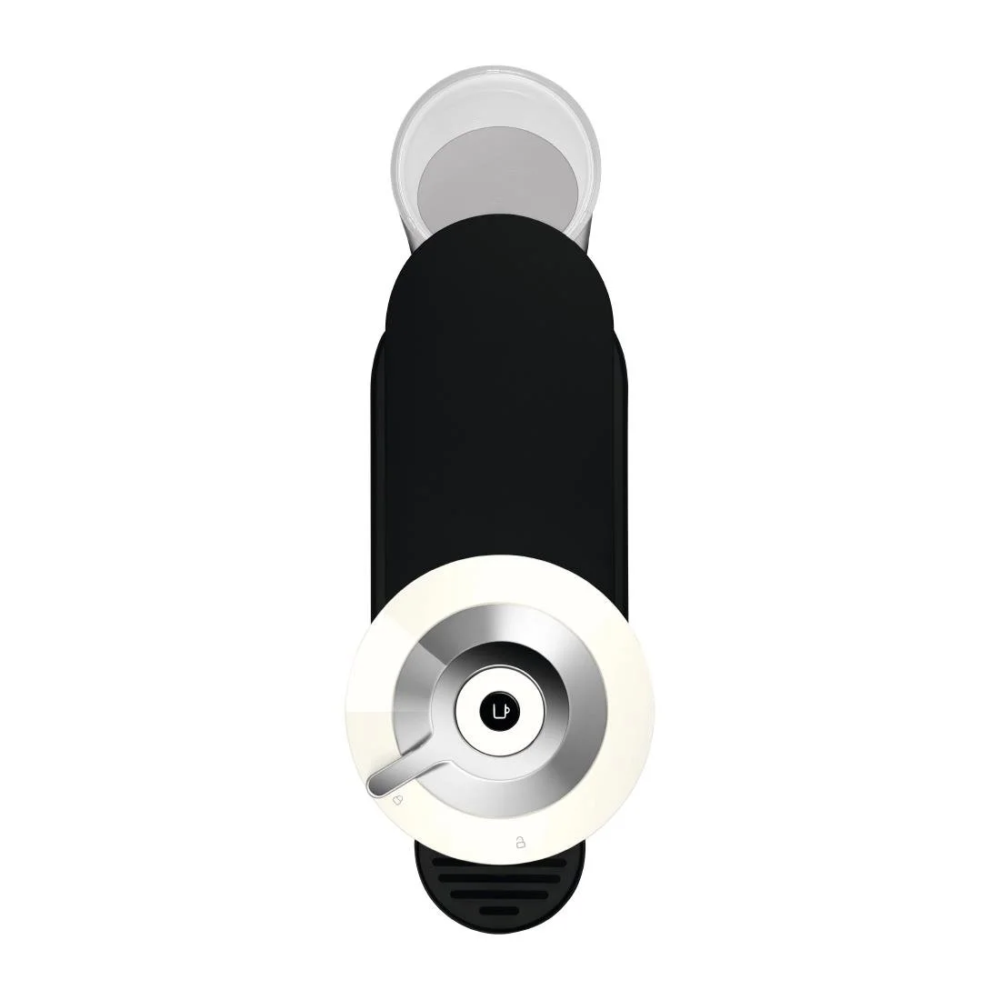 Nespresso VertuoNext by De'Longhi White ENV120.W - Image 4
