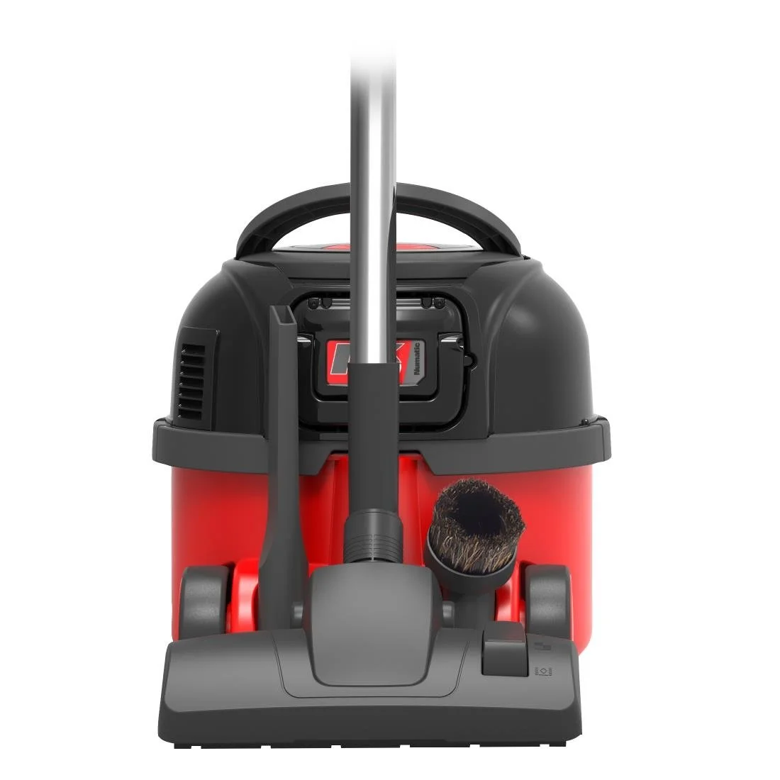 Numatic Pro Cordless Henry Vacuum NBV190NX - Image 13