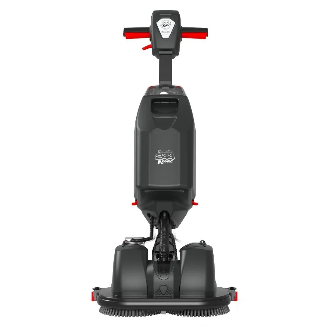 Numatic Scrubber Dryer 244NX-RC - Image 1