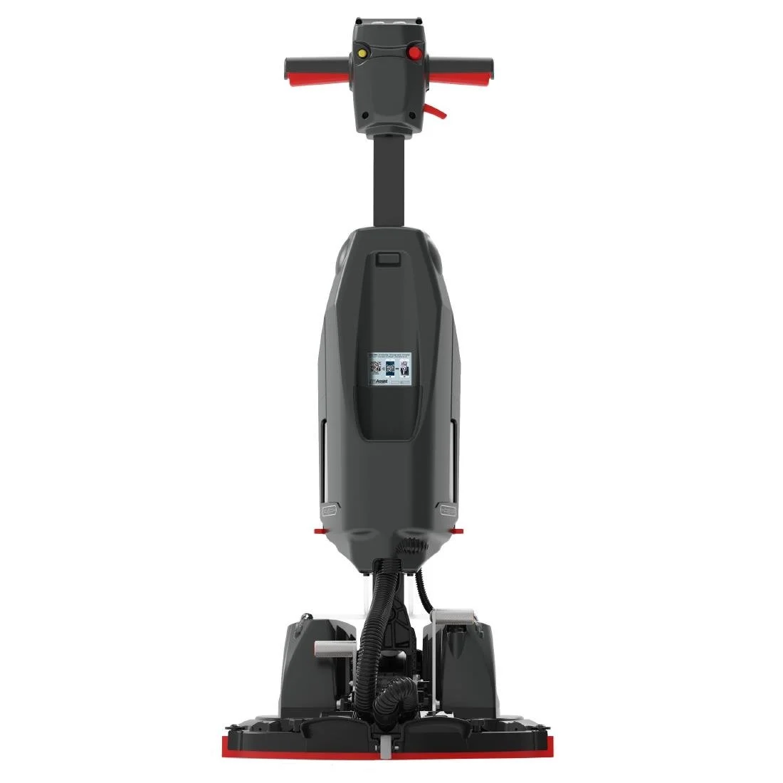 Numatic Scrubber Dryer 244NX-RC - Image 2