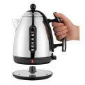 Dualit Lite Jug Kettle Black/Polished - Image 8