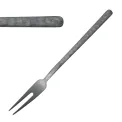 Comas Kodai Vintage 2-Prong Table Forks (12 Pack) - Image 2
