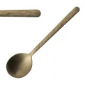 Comas Kodai Vintage Gold Coffee Spoons (12 Pack) - Image 2