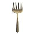 Comas Kodai Vintage Gold Wide Forks (12 Pack) - Image 1