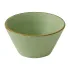 Churchill Stonecast Sage Green Zest Snack Bowls 340ml (12 Pack)