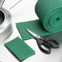 Nisbets Essentials Scouring Pad 3m Roll - Image 4