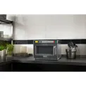 Panasonic NE1864 1800W Programmable Inverter Microwave - Image 5