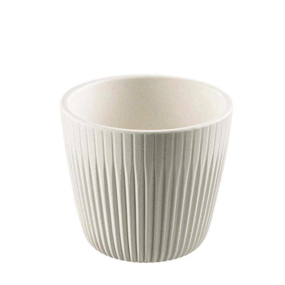 APS Lineo Bowls White 180ml (6 Pack) - Image 1