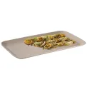 APS Nero GN 1/1 Tray Sand 530x325mm - Image 2