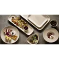 APS Nero GN 1/1 Tray Sand 530x325mm - Image 4