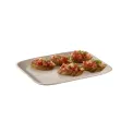 APS Nero GN 1/2 Tray Sand 325x265mm - Image 2
