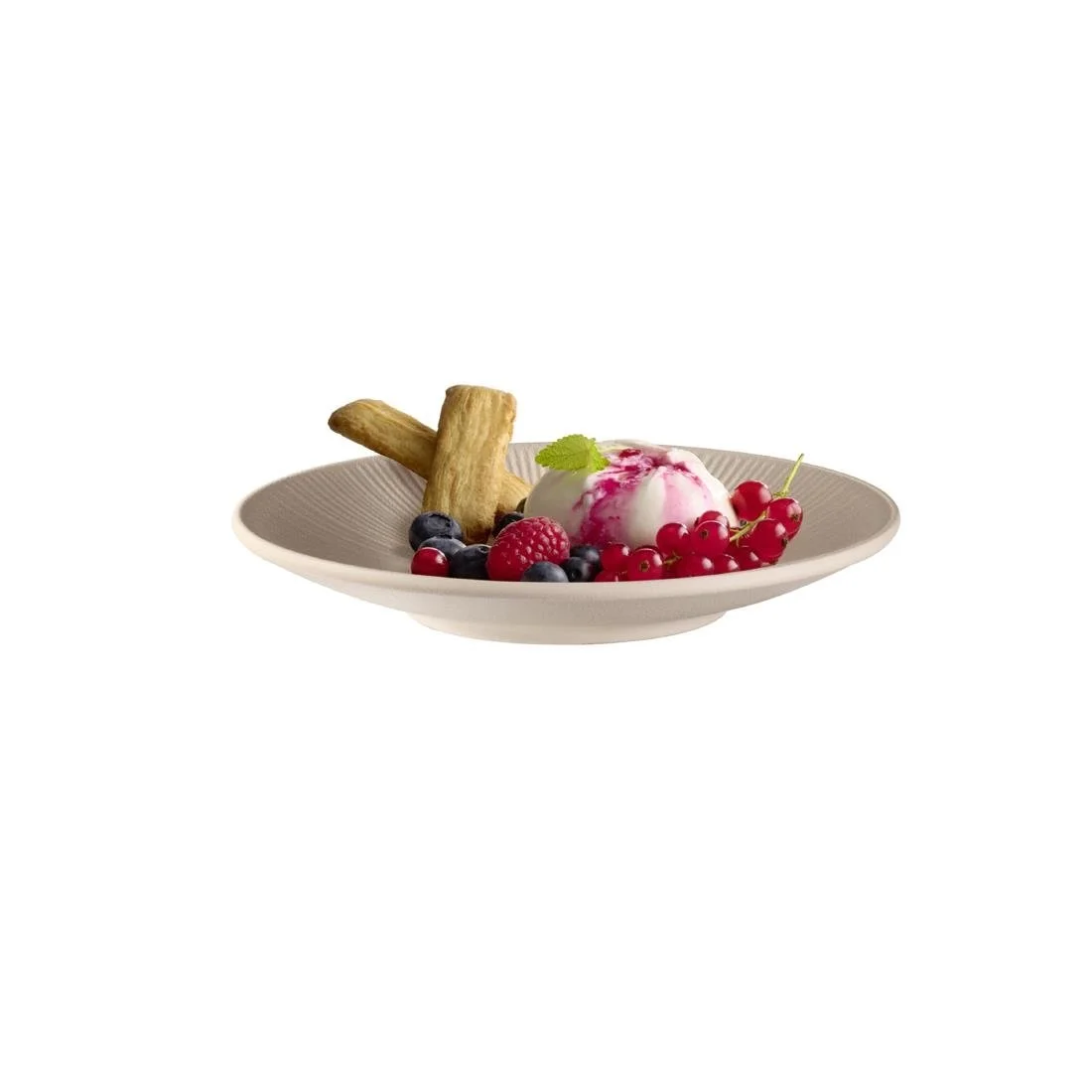 APS Nero Plate Sand 210mm - Image 2