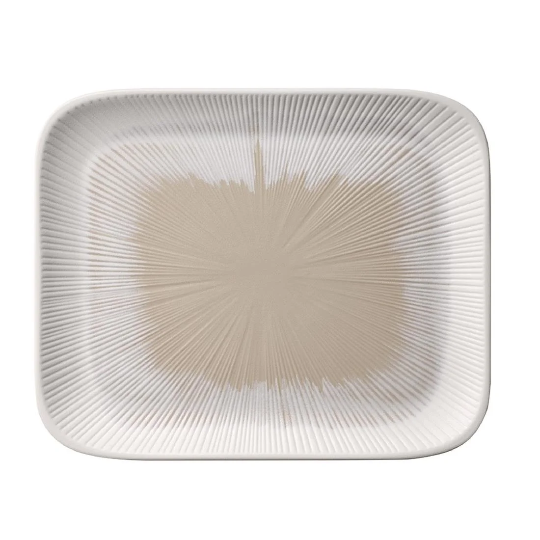 APS Blush GN 1/2 Tray 325x265mm - Image 1