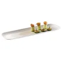 APS Blush GN 2/4 Tray 530x162mm - Image 3