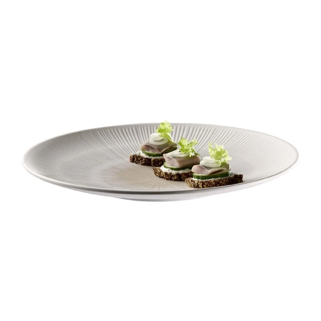 APS Blush Plate 330mm - Image 3