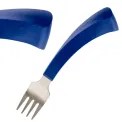 Amefa Select Right Hand Forks Blue (12 Pack) - Image 1