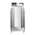 Buffalo Heavy Duty Large Charcoal BBQ 1140mm - Image 3