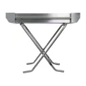 Buffalo Heavy Duty Large Charcoal BBQ 1140mm - Image 10