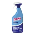 Deepio Professional Degreaser Spray 800ml (6 Pack) - Image 1