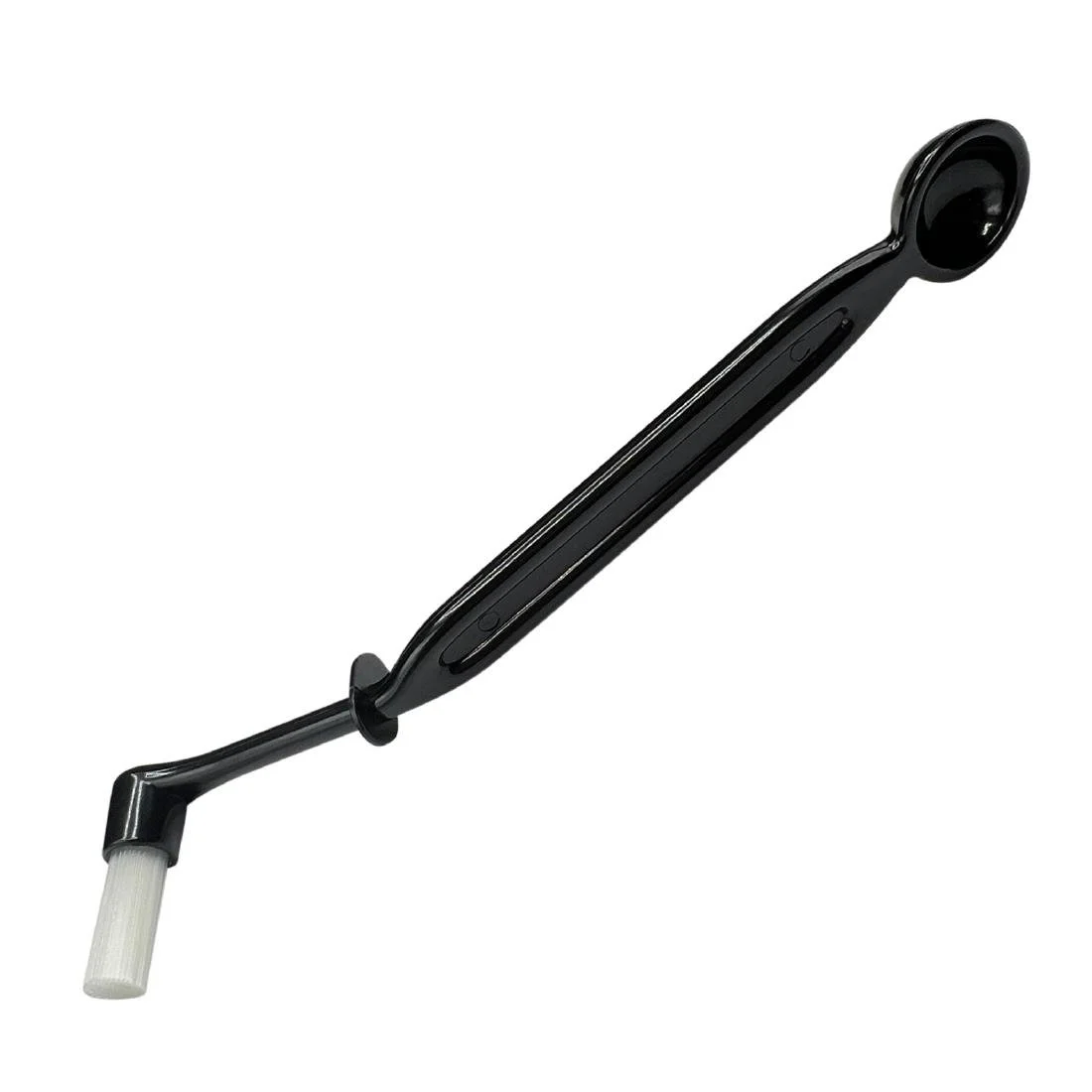 Group Head Cleaning Brush