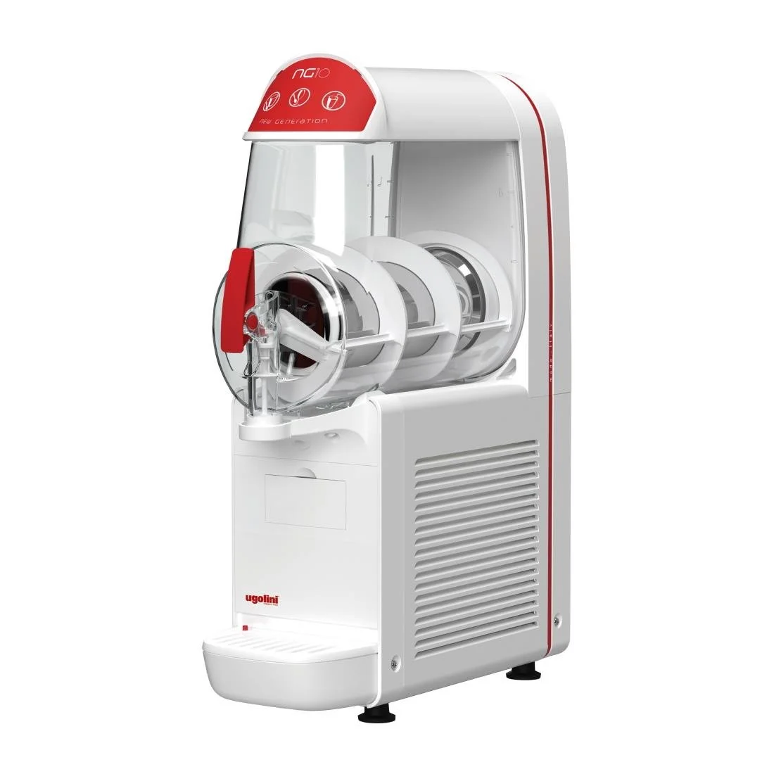Ugolini NG 10/1 L EASY Frozen Drinks Machine 10Ltr