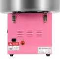 Haxro HX8072 Candy Floss Machine 520mm - Image 5